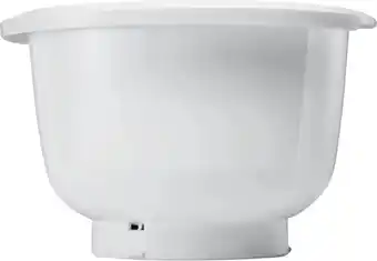 Coolblue Bosch MUZ5KR1 Kunststof Mengkom 3,9 L aanbieding