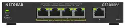 Coolblue Netgear GS305EPP aanbieding