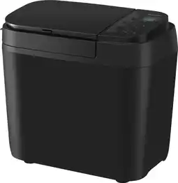 Coolblue Panasonic SD-R2530KXE Mat Zwart aanbieding