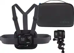 Coolblue GoPro Sports Kit aanbieding