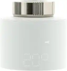 Coolblue Tado Slimme Radiatorknop uitbreiding aanbieding