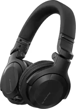 Coolblue Pioneer DJ HCJ-CUE1BT Zwart aanbieding