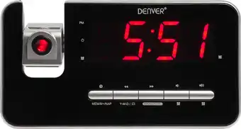Coolblue Denver CRP-618 aanbieding