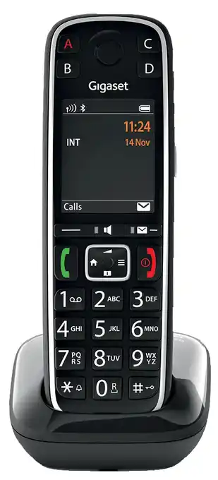 Coolblue Gigaset E720 aanbieding