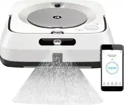 Coolblue iRobot Braava M6138 aanbieding