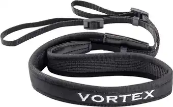 Coolblue Vortex Verrekijker Draagriem aanbieding