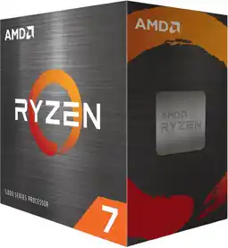 Coolblue AMD Ryzen 7 5800X aanbieding