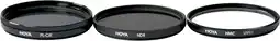 Coolblue Hoya Digital Filter Introduction Kit 58mm aanbieding