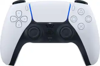 Coolblue PS5 DualSense controller aanbieding