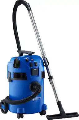 Coolblue Nilfisk Multi II 22 T aanbieding