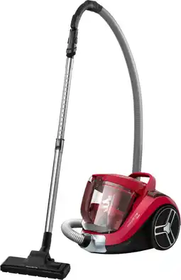 Coolblue Rowenta Compact Power XXL RO4853 aanbieding