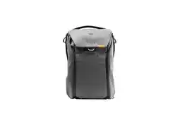 Coolblue Peak Design Everyday Backpack 30L v2 Charcoal aanbieding
