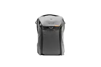 Coolblue Peak Design Everyday Backpack 30L v2 Charcoal aanbieding