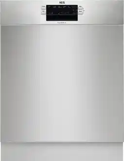 Coolblue AEG FUE53610ZM aanbieding