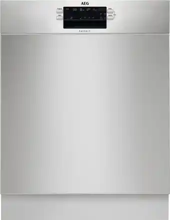 Coolblue AEG FUE53610ZM aanbieding