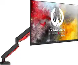 Coolblue iiyama DSG3001C-R1 aanbieding