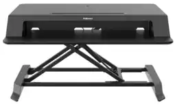 Coolblue Fellowes Lotus LT Zwart aanbieding