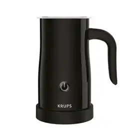 Coolblue Krups Frotter Control XL1008 aanbieding
