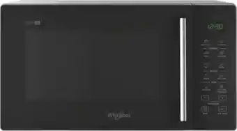 Coolblue Whirlpool MWP 251 SB aanbieding