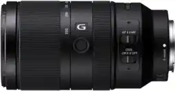 Coolblue Sony 70-350mm f/4.5-6.3 G OSS aanbieding