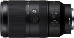 Coolblue Sony 70-350mm f/4.5-6.3 G OSS aanbieding