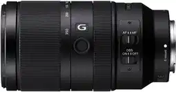 Coolblue Sony 70-350mm f/4.5-6.3 G OSS aanbieding