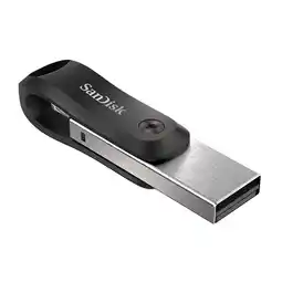 Coolblue SanDisk iXpand GO 128GB aanbieding