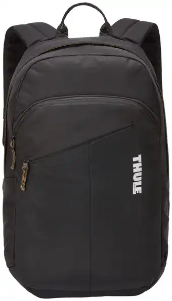 Coolblue Thule Indago Laptop Rugzak - Zwart aanbieding