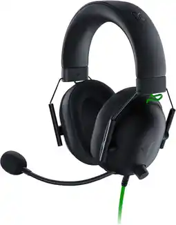 Coolblue Razer Blackshark V2 X aanbieding