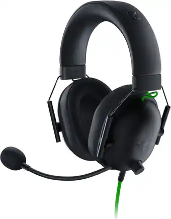 Coolblue Razer Blackshark V2 X aanbieding