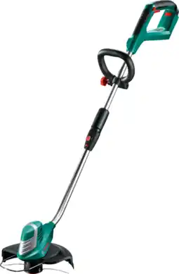 Coolblue Bosch AdvancedGrassCut 36 Li (zonder accu) aanbieding