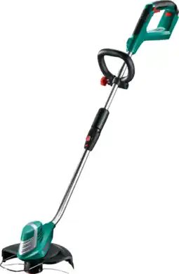 Coolblue Bosch AdvancedGrassCut 36 Li (zonder accu) aanbieding