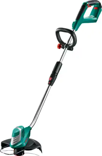 Coolblue Bosch AdvancedGrassCut 36 Li (zonder accu) aanbieding