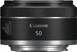 Coolblue Canon RF 50mm f/1.8 STM aanbieding