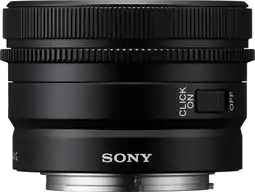 Coolblue Sony FE 24mm f/2.8 G aanbieding