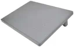 Coolblue Kensington SmartFit SoleMate Voetensteun aanbieding