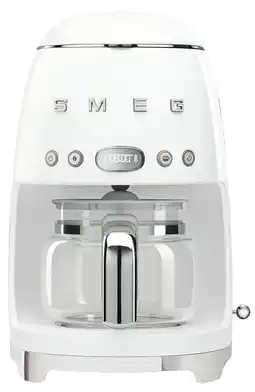 Coolblue SMEG DCF02WHEU Wit aanbieding