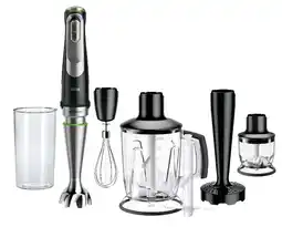 Coolblue Braun MultiQuick 9 MQ9147X aanbieding