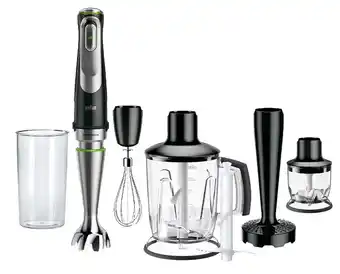Coolblue Braun MultiQuick 9 MQ9147X aanbieding