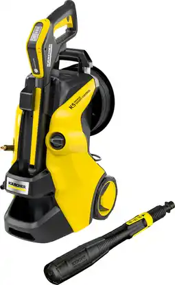 Coolblue Karcher K5 Premium Smart Control Flex aanbieding
