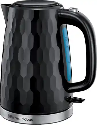 Coolblue Russell Hobbs Honeycomb Zwart 26051-70 aanbieding