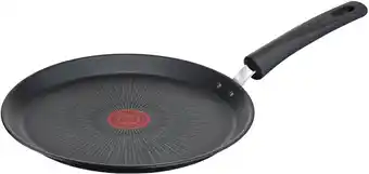 Coolblue Tefal Unlimited Pannenkoekpan 25 cm aanbieding