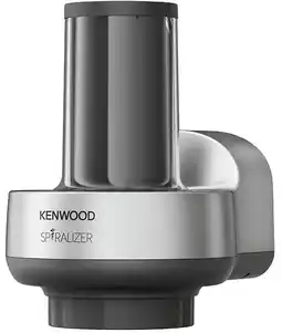 Coolblue Kenwood KAX700PL Spiraalsnijder aanbieding
