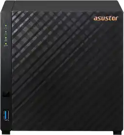 Coolblue Asustor DRIVESTOR 4 AS1104T aanbieding