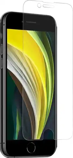 Coolblue BlueBuilt Apple iPhone SE 2022 / SE 2020 / 8 / 7 Screenprotector Glas aanbieding