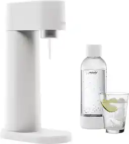 Coolblue Mysoda Woody White aanbieding