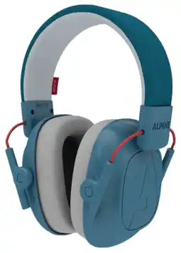 Coolblue Alpine Muffy Blauw aanbieding