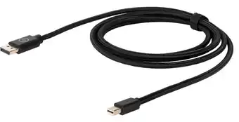 Coolblue BlueBuilt Mini DisplayPort naar DisplayPort Kabel 2 meter aanbieding