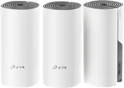 Coolblue TP-Link Deco E4 Mesh Wifi aanbieding