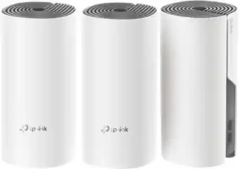 Coolblue TP-Link Deco E4 Mesh Wifi aanbieding